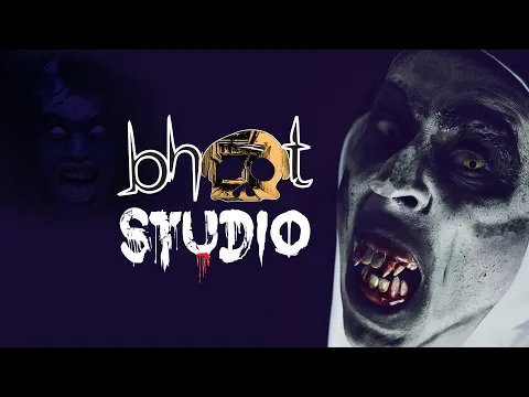 Download MP3 Bhoot Studio Live with RJ Uday | 21 January 2021 | JAGO FM