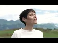 Francine Jordi - Wenn es ein zweites Leben gibt (Offizielles Musikvideo)