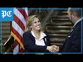 Meet Charleston s first female Postmaster celebrating 250 years of the Postal Service