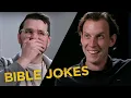 Top 40 Jokes in the Bible - Don t Laugh Challenge