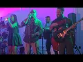 SUTTLE THOUGHTS BAND Returns Grown Sexy Go-Go Hilton 4-10-2026 Fonz Productions Live