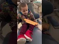 Taking my son with autism to the dentist
