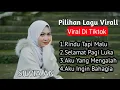 Download Lagu RINDU TAPI MALU Silvia An Kumpulan lagu Viral