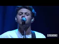 Niall horan Flicker world tour 2018 full show hd