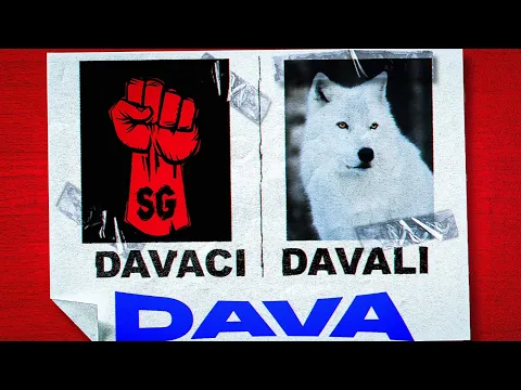 Video Thumbnail: SOLCU GAZETE BANA DAVA AÇMIŞ 😂