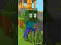 Download Lagu Minecraft zombie head mod 😱🔥#shorts #minecraft #gaming