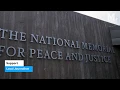 Memorial for Peace and Justice