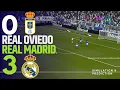 Download Lagu REAL OVIEDO 0-3 REAL MADRID: Match Highlights | La Liga EA Sports 25/26 | Simulation/Recreation