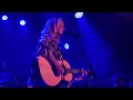 Maggie Rose- Gentle Man 10/17/2026