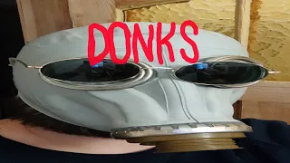 🔴 HARDBASS DONKS