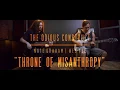Download Lagu THE ODIOUS CONSTRUCT - Throne of Misanthropy [Guitar Playthrough]