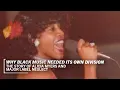 Download Lagu Why Black Music Needed Its Own Division || One Artist’s Story of Label Neglect