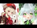 Download Lagu Rungkad - Happy Asmara [Japanese Ver] (Cover by Klee \u0026 Nahida)