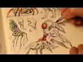 Download Lagu HOW TO FILL A SKETCHBOOK (tips for ALL artists) ✏️