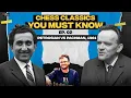 Chess Classics you must know Ep 02 Petrosian vs Pachman 1961