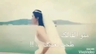 نور زين منو كلك طحت بعدك اني 