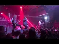 Darkest Hour - Convalescence (Live @ Starlite Room, Edmonton, AB 2025/02/22)