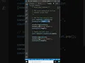 JavaScript Array pop method - JavaScript Tutorial for Beginners