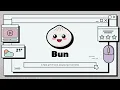 Bun A fast all-in-one JavaScript runtime