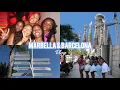 Download Lagu VLOG: MARBELLA \u0026 BARCELONA!!
