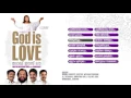 Lagu God Is Love | All Songs Audio Jukebox | Christian Devotional