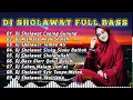 Download Lagu DJ SHOLAWAT VIRAL FULL ALBUM 🎶SHOLAWAT CAPING GUNUNG 🎶ALAMATE ANAK SHOLEH 🎶SHOLAWAT TOMBO ATI 🎧
