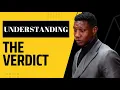 Jonathan Majors Trial The Verdict Explained