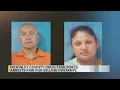 Duo accused of selling fentanyl out of their car in Gallup