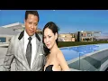 Terence Howard wife children lifestyle and net worth 2024