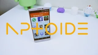 Download Aptoide Android Marketplace Review | 2015 MP3