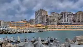 مشتاقين يا ناس 