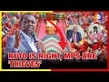Download Lagu Oscar Sudi en Moses Church herhalen Ruto's standpunt over omkoping – maar geven Uhuru de schuld!