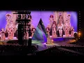 Beyoncé - Los Angeles - Day 2 - Protector w/ Blue, Rumi, and Miss Tina - 5.1.25