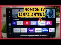 Download Lagu Cara Nonton TV lokal di Android TV box | Ini dia Aplikasi TV online terbaik di Android TV Box