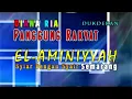 Download Lagu Sajadah Merah el Aminiyyah Voc.Ratu kendang MUTIK NIDA