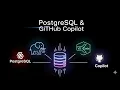 PostgreSQL MCP Server GitHub Copilot in VS Code Query DB with Prompts