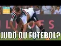 Download Lagu Diego e Jadson no Judô | Mesa Quadrada (01/05/18)