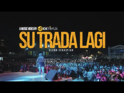 Download MP3 Glenn Sebastian - Su Trada Lagi | MOVE IT FEST 2023 Chapter Kupang