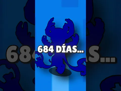 💀 Tarde 684 Días en conseguir esta skin...  #brawlstars