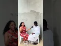 What am i hearing from this little girl? My people please help me o