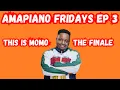 Download Lagu AMAPIANO MIX 2025 | 12 JULY | NEW AMAPIANO SONGS |BEST AMAPIANO MIX | WiseMan| KELVIN MOMO ALBUM MIX