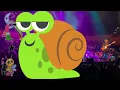 Benee and the NZSO - Snail, Back to Black and Supalonely in 4K
