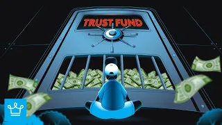 How Billionaires Use Trust Funds to Beat the System