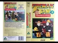 Download Lagu Fireman Sam 5: Norman's Pitfall (1990 UK VHS)