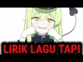 Download Lagu TAPI SETIDAKNYAH | KAU TELAH MERUBAH KU DARI RESAH !!! Resah jadi luka #liriklagu #trending