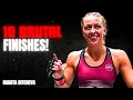 Download Lagu TOP 10 DAKOTA DITCHEVA Finishes That Will Blow Your Mind!