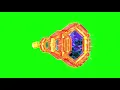 Across the SpiderVerse Portal Effect - Earth 13122 style