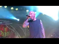 Demon Hunter - On My Side - Live