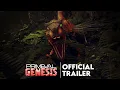 Download Lagu OFFICIAL TRAILER | Survive Intelligent Dinosaurs In PRIMEVAL GENESIS
