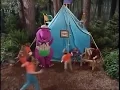 Download Lagu Barney  Camp Wannarunnaround   English dub anime 1